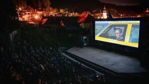 Ďalší ročník filmového festivalu 4 živly prinesie do Banskej Štiavnice RADOSŤ