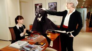 Film Diabol nosí Pradu 2 odhalí nové výzvy pre módu v digitalizovanej dobe