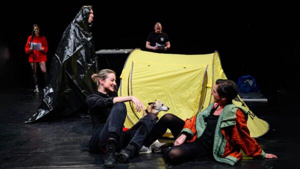 Septembroví hostia v Žiline