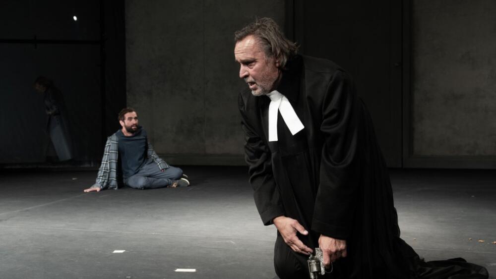 Jozef Vajda – stálica na javisku a známy hlas z obrazoviek