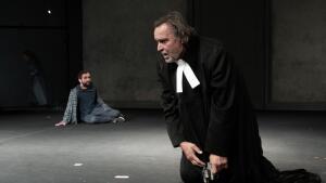 Jozef Vajda – stálica na javisku a známy hlas z obrazoviek