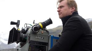 Christopher Nolan: od 8mm kamery k veľkofilmu