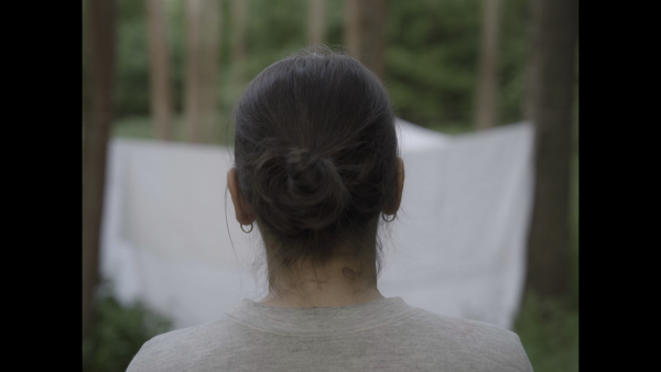 Film mladej slovenskej režisérky môže získať študentského Oscara