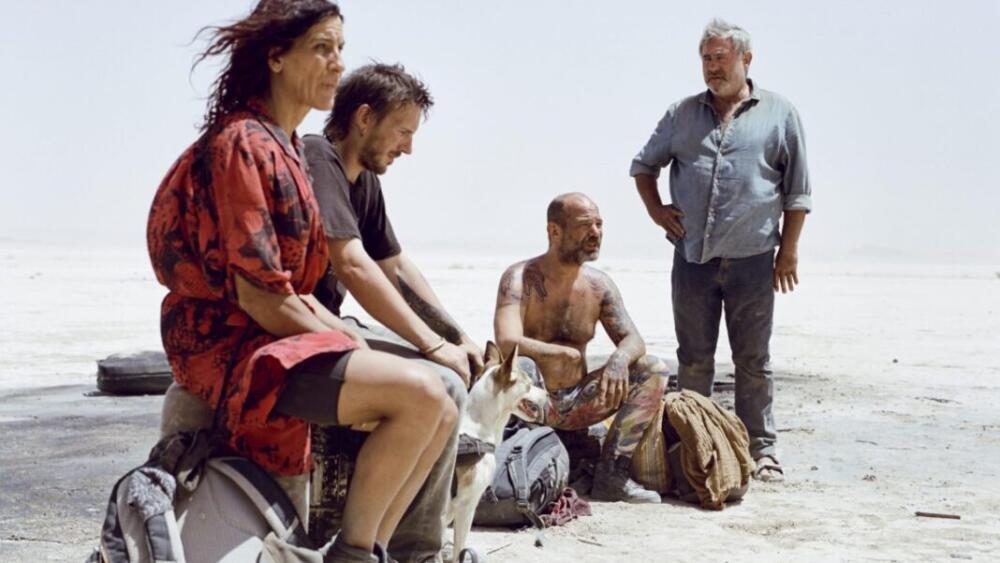 Festival Cinematik predstavuje svoju hlavnú súťažnú sekciu