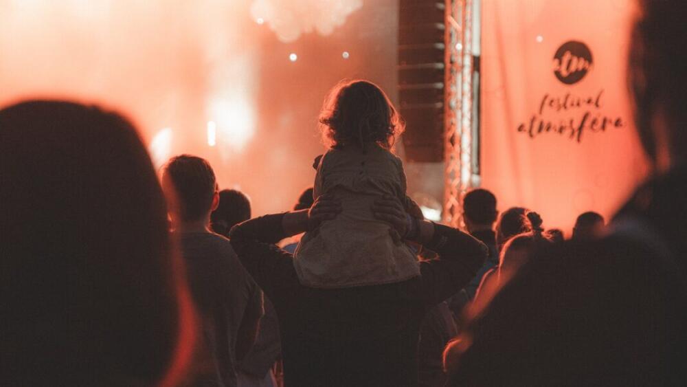 13. ročník festivalu Atmosféra je vypredaný