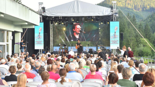 Kúpele Brusno budú v auguste opäť patriť Bednárikovi