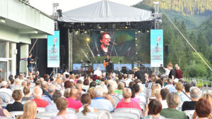 Kúpele Brusno budú v auguste opäť patriť Bednárikovi