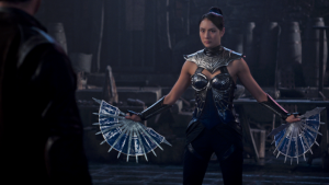 Mortal Kombat II ukazuje prvý trailer