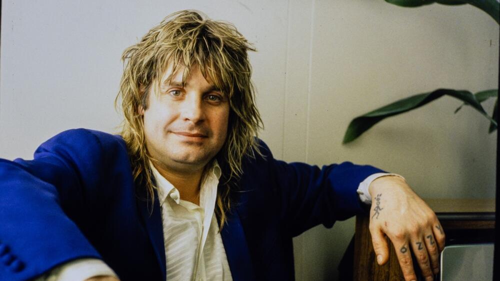 Legendárny Ozzy Osbourne zomrel vo veku 76 rokov