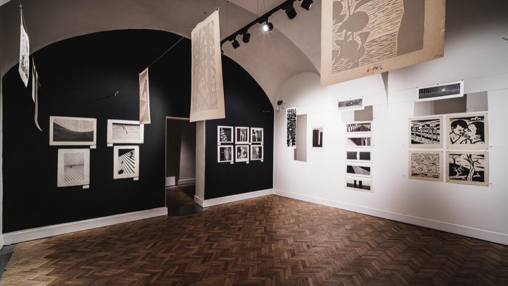 Nitrianska galéria oslavuje tento rok 60. výročie svojho vzniku