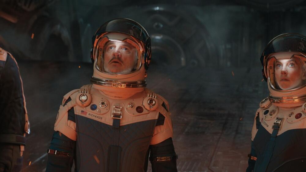 Vracajú sa prví hrdinovia, ktorí začali tvoriť Marvel Universe