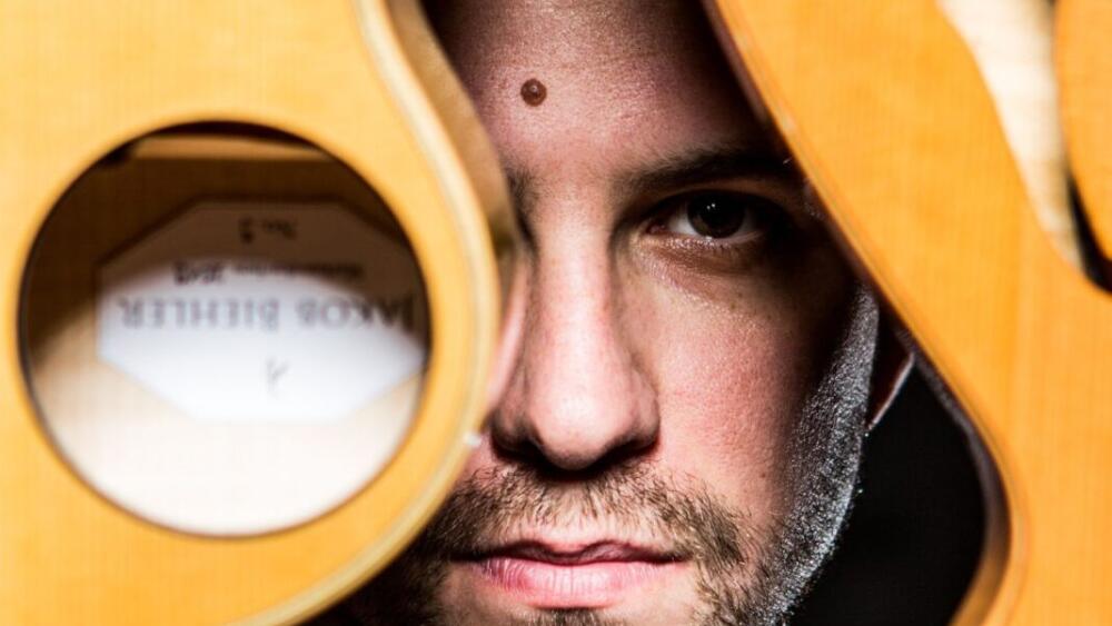 Szymon Mika: Milujem krásu v hudbe