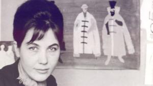 Zomrela významná kostýmová výtvarníčka Helena Bezáková