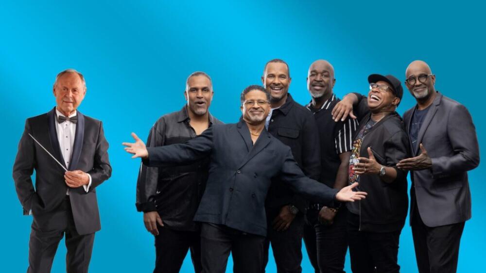 Hviezdy ocenené Grammy prvýkrát na Slovensku