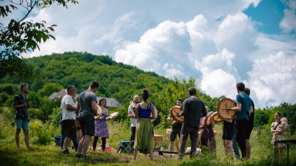 Hudba, ktorá spája ľudí a tvorí komunity