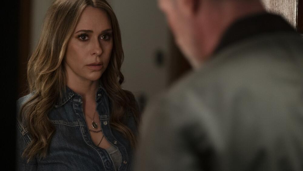 Legenda slasher hororu sa vracia