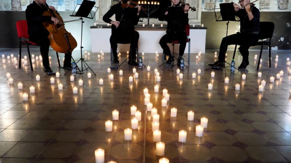 Standing ovations pre jedinečný Magnificat