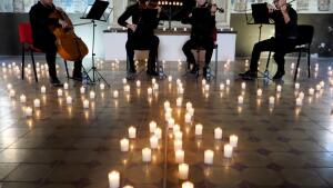 Standing ovations pre jedinečný Magnificat