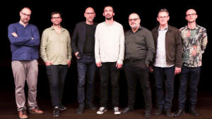 Líder The Modern Art Orchestra: Ako interpret vnímam slobodu ako zodpovednosť