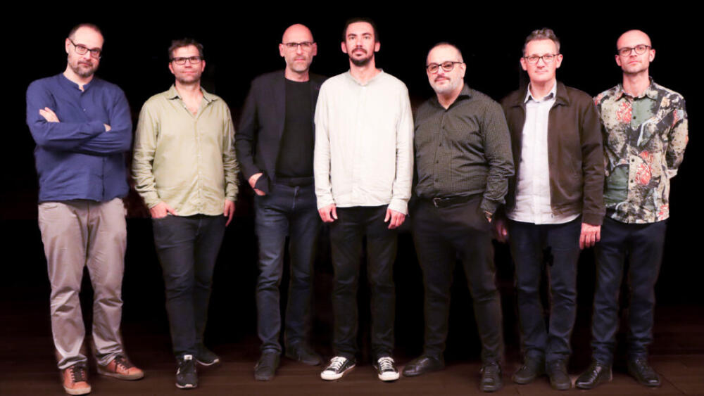 The leader of the Modern Art Orchestra: I see freedom as a responsibility as a player