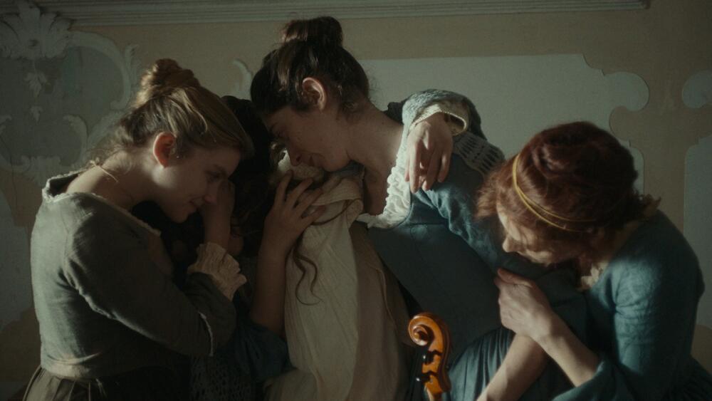 GLORIA! – film o ženách, ktoré našli slobodu vďaka hudbe