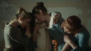 GLORIA! – film o ženách, ktoré našli slobodu vďaka hudbe