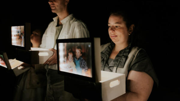 Divadlo z Pasáže oslavuje 30 rokov