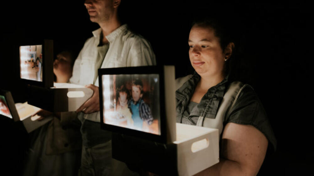 Divadlo z Pasáže oslavuje 30 rokov