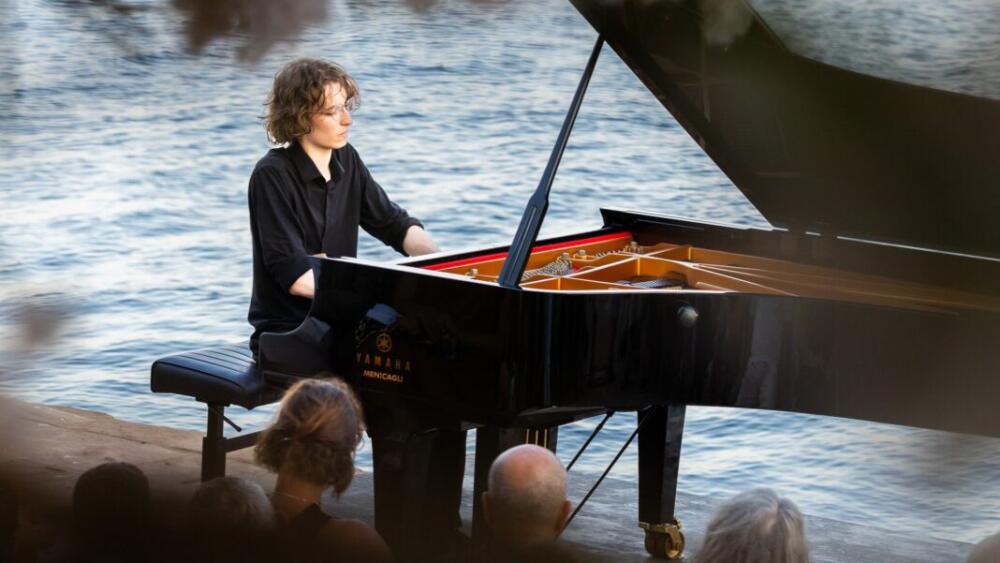 Na klavírnom festivale v Toskánsku zneli Suchoňove diela