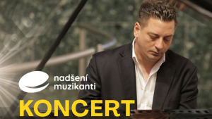 Koncert filmovej hudby s Tomášom Rojčekom