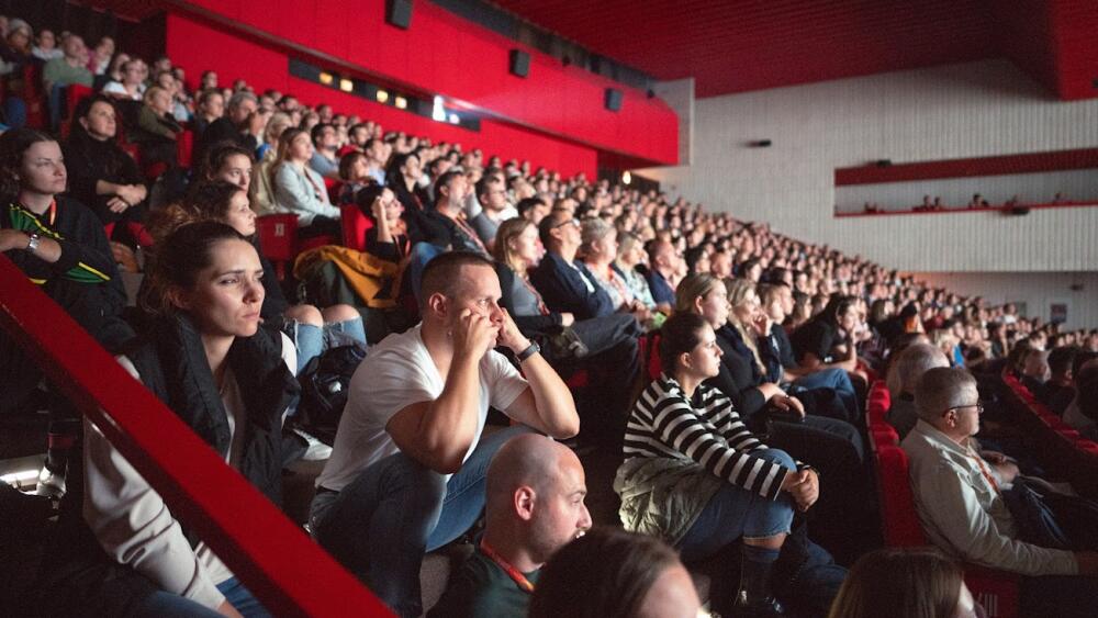 Jubilejný 20. ročník festivalu Cinematik sa začína už o dva mesiace