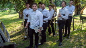 Pro musica nostra: Retro spomienky pri Malom Dunaji