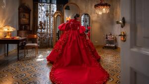 Do kín mieri taliansky divácky hit Diamanty obľúbeného Ferzana Ozpeteka