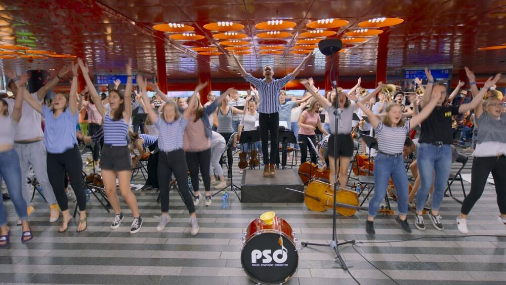 Veľké finále PSO: Príbeh amatérskeho orchestra, ktorý to dotiahol na najprestížnejšie festivaly