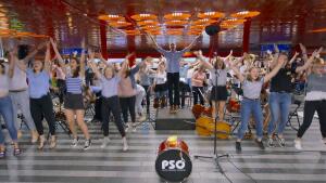 Veľké finále PSO: Príbeh amatérskeho orchestra, ktorý to dotiahol na najprestížnejšie festivaly