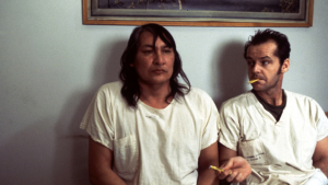 Prelet nad kukučím hniezdom sa vracia: Chystá sa nový seriál z pohľadu Náčelníka