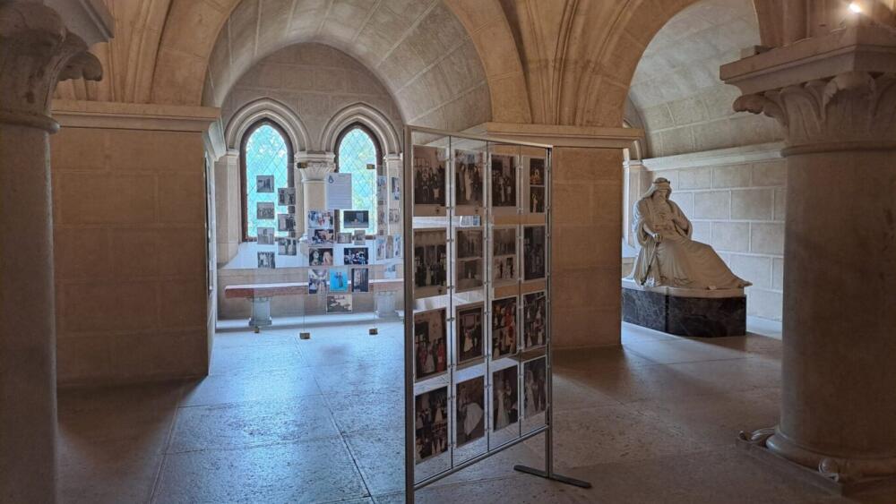 Unikátna výstava Múzeum očami návštevníkov za posledných 75 rokov