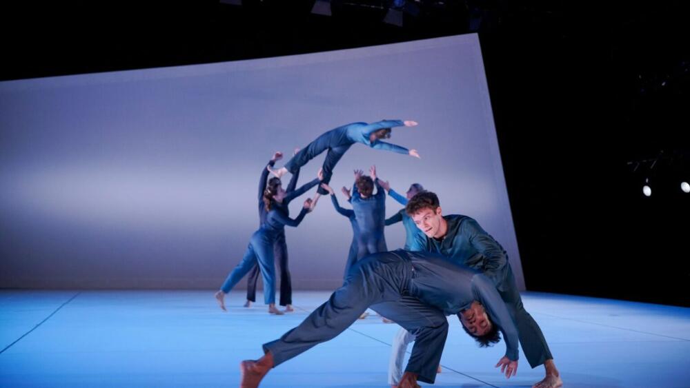 Ocenená tanečná inscenácia odštartuje 29. ročník Bratislava v pohybe