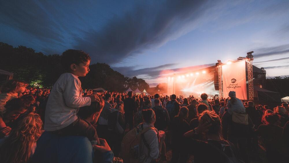 Koncertná spomienka na Jara Filipa