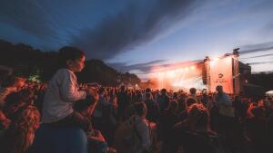 Koncertná spomienka na Jara Filipa