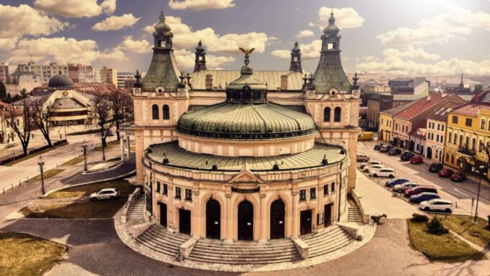 Spišské divadlo pripravuje pre divákov päť nových titulov