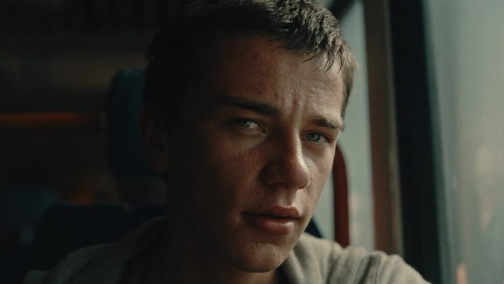 Debut slovenskej režisérky Kataríny Gramatovej Hore je nebo, v doline som ja uvedú na festivale v Karlových Varoch