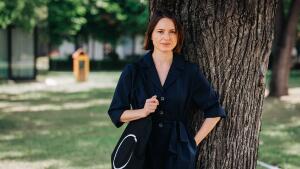 Rebeka Poláková: Postava Perly mi dodala odvahu, ktorá mi občas chýba