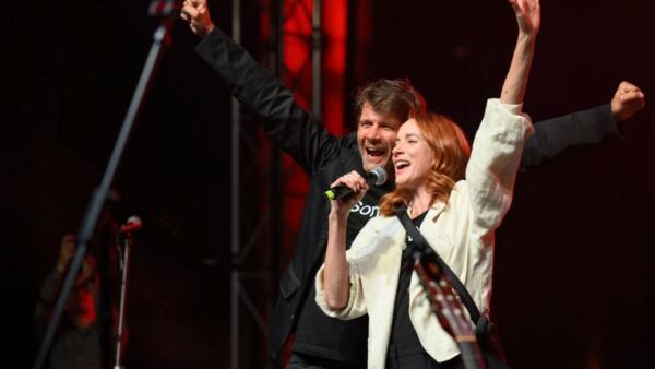 Festival Dotyky a spojenia navštívilo takmer 13 000 divákov