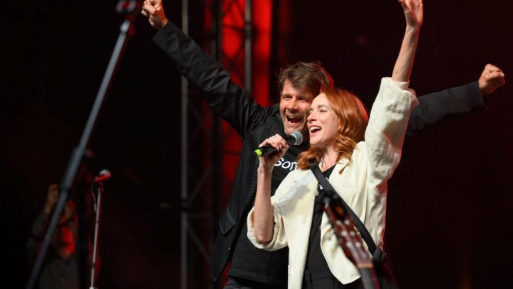 Festival Dotyky a spojenia navštívilo takmer 13 000 divákov