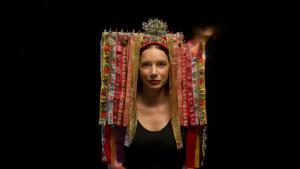 Nové EP Doroty Nvotovej Lazy je osobnou správou o stave krajiny