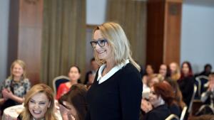 Anna Šišková – tvár slovenského divadla a televízie