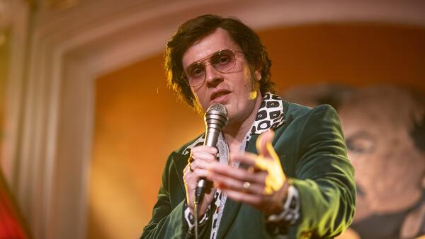 Júlové novinky v Cinema City