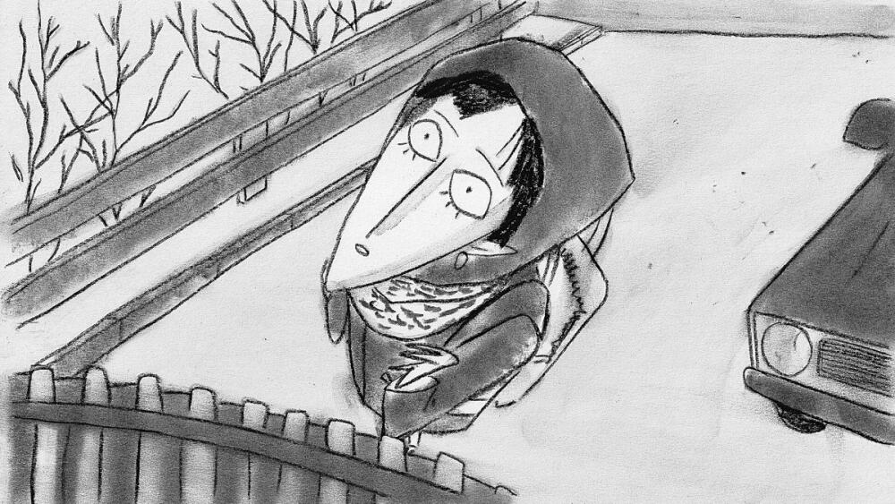 Víťazné filmy Fest Anče