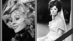 Do večnosti odišla nezabudnuteľná sopranistka Eva Šmáliková